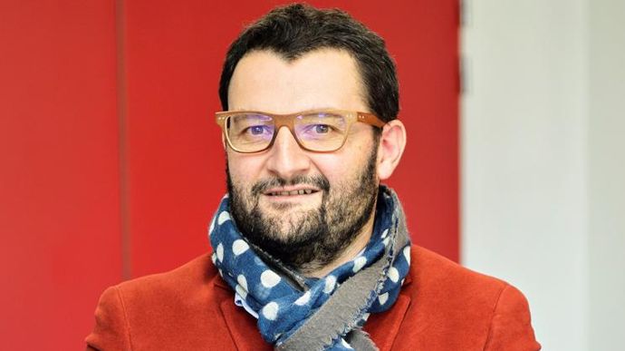 « L’indication zéro résidu de pesticides ou sans résidu de pesticides est un critère de choix important pour 20 à 27 % des consommateurs interrogés », déclare Gilles Bertrandias, président du collectif Nouveaux Champs. © FACENDA